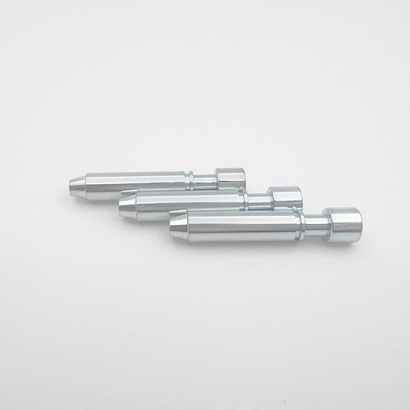 Provide customized CNC machining and turning services for non-standard metal and precision mechanical parts of small cars