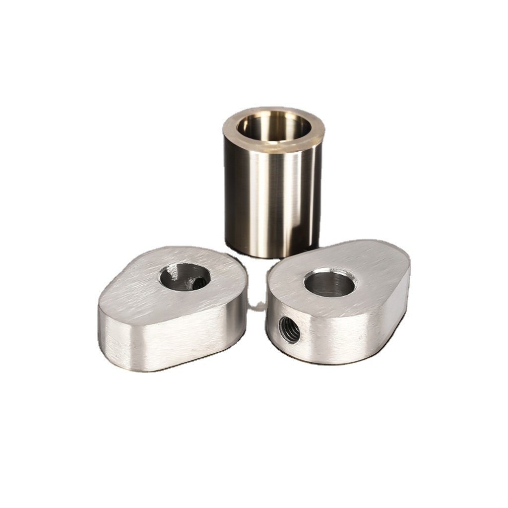 customized manufacturer prototype cnc machining Service milling turning metal Parts oem cnc machining parts