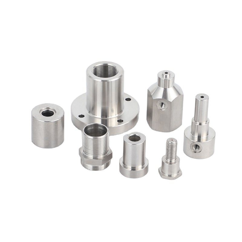 customized manufacturer prototype cnc machining Service milling turning metal Parts oem cnc machining parts