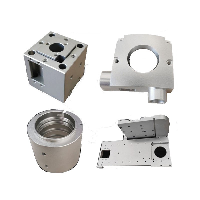 customized manufacturer prototype cnc machining Service milling turning metal Parts oem cnc machining parts