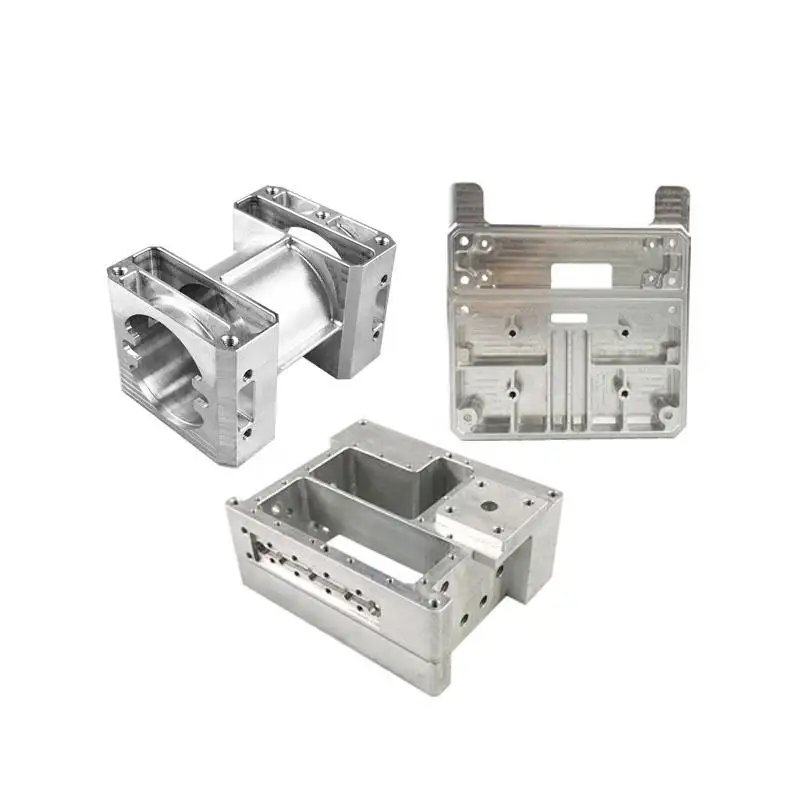 Customized CNC Machining Service by China Manufacturer Milling and Turning Metal Parts in Aluminum Copper Brass auto parts usa