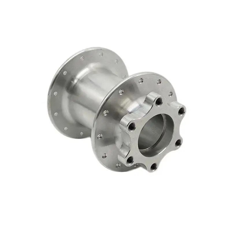 Customized CNC Machining Service by China Manufacturer Milling and Turning Metal Parts in Aluminum Copper Brass auto parts usa