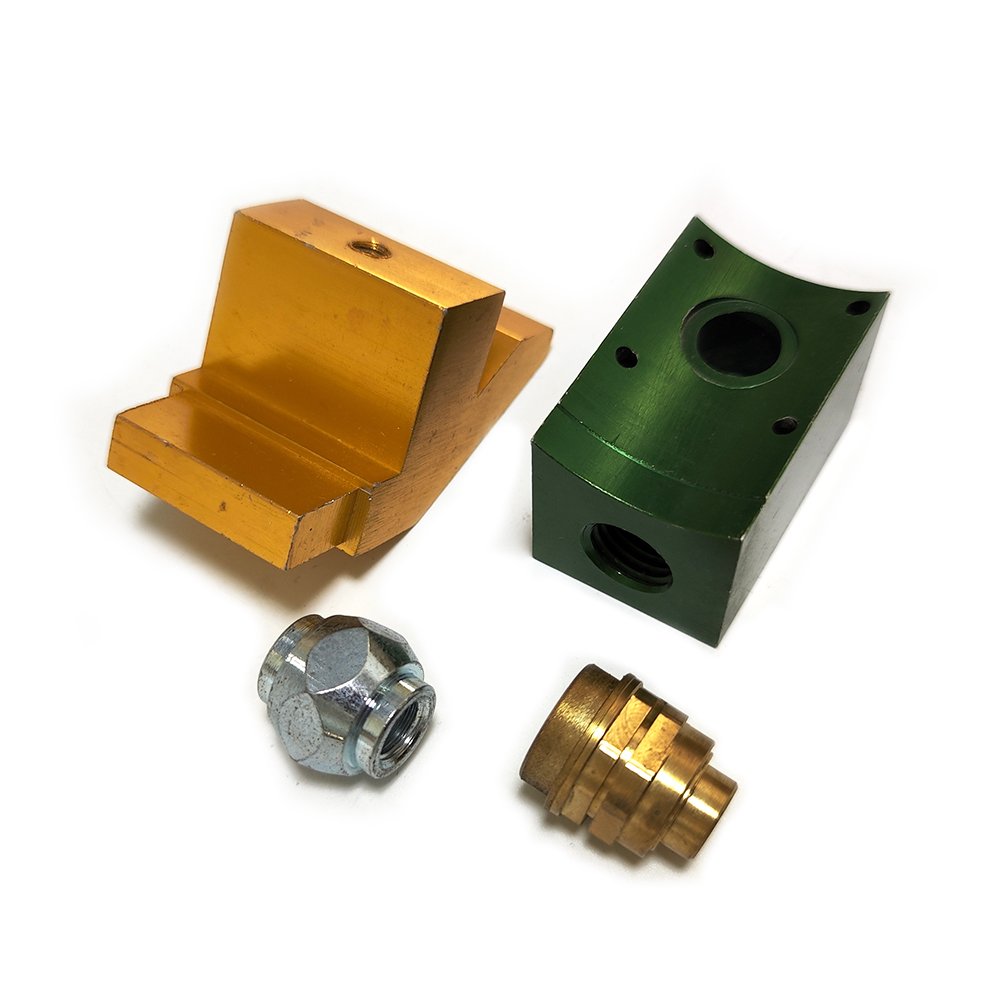 Turning Parts Custom Metal Cnc Machining Services Aluminum Titanium Stainless Steel Cnc Machining Parts Services