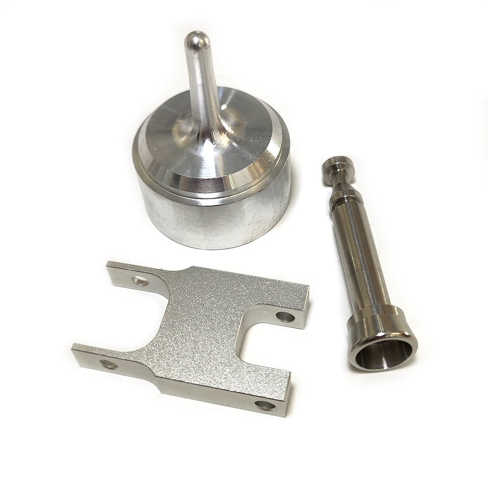 Turning Parts Custom Metal Cnc Machining Services Aluminum Titanium Stainless Steel Cnc Machining Parts Services