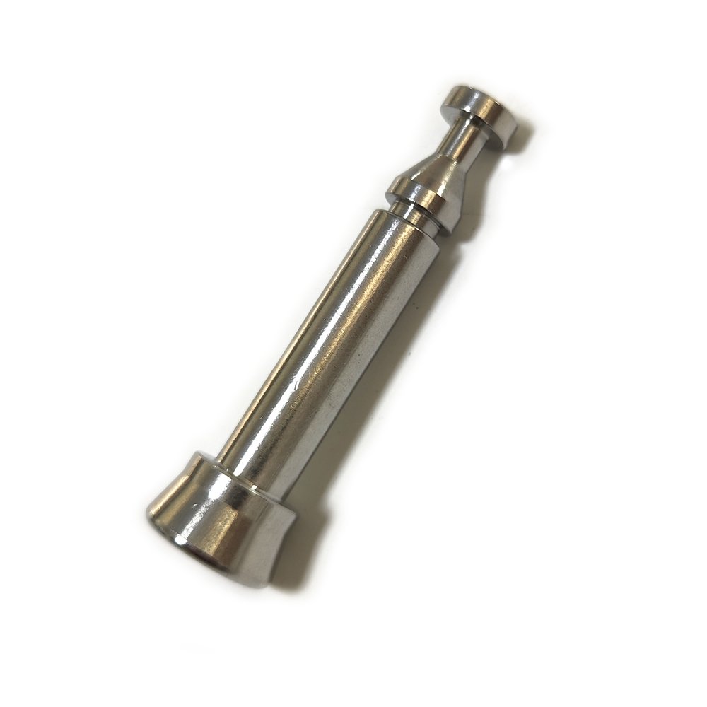 Turning Parts Custom Metal Cnc Machining Services Aluminum Titanium Stainless Steel Cnc Machining Parts Services
