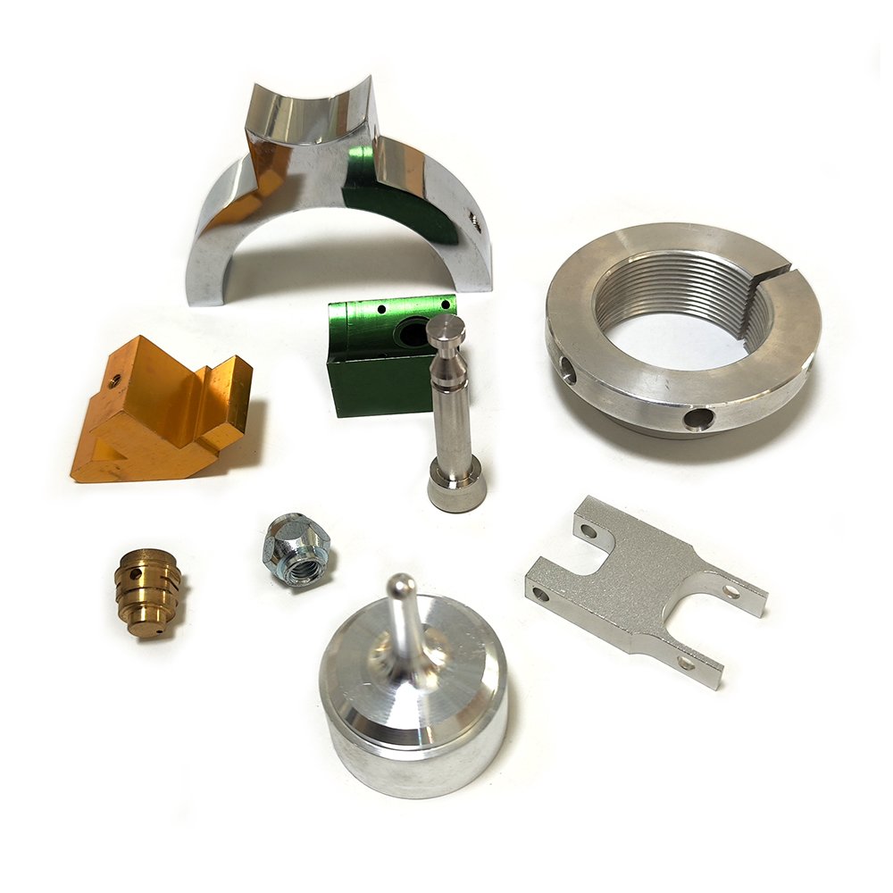 Turning Parts Custom Metal Cnc Machining Services Aluminum Titanium Stainless Steel Cnc Machining Parts Services