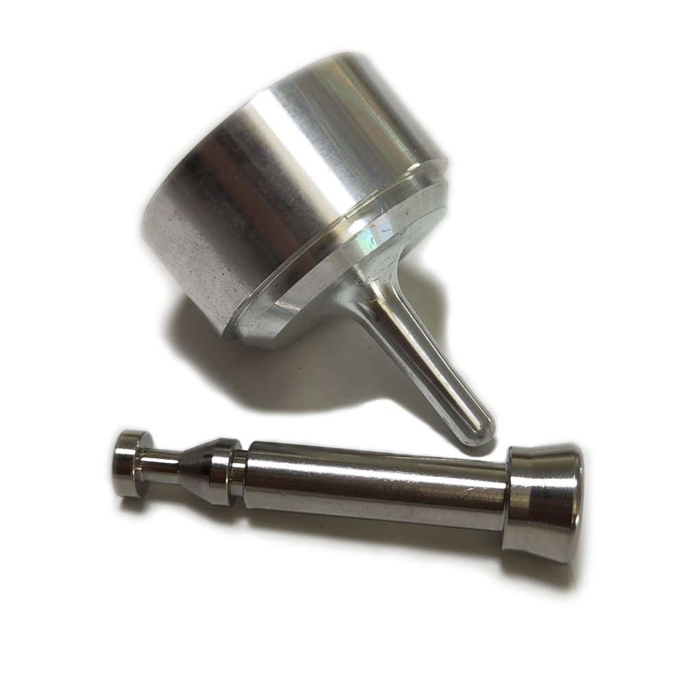 Turning Parts Custom Metal Cnc Machining Services Aluminum Titanium Stainless Steel Cnc Machining Parts Services