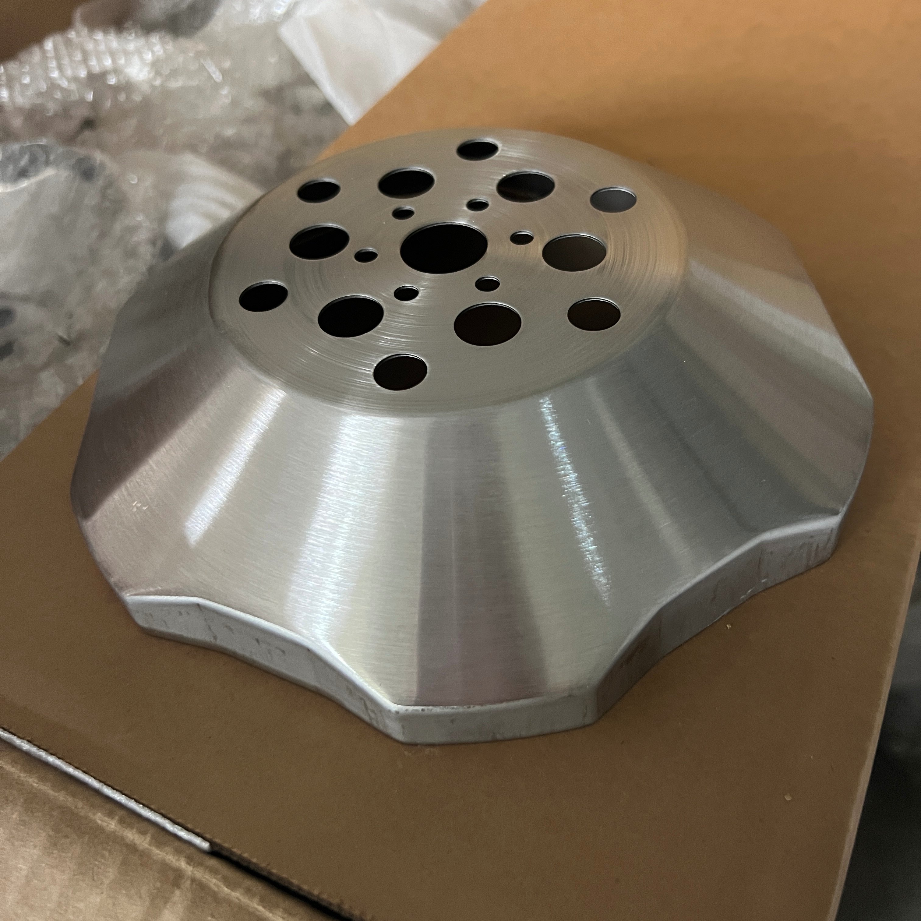 Cheap Cnc Stainless Steel Milling Machining Aluminium Brass Metal Parts Cnc Machining Service
