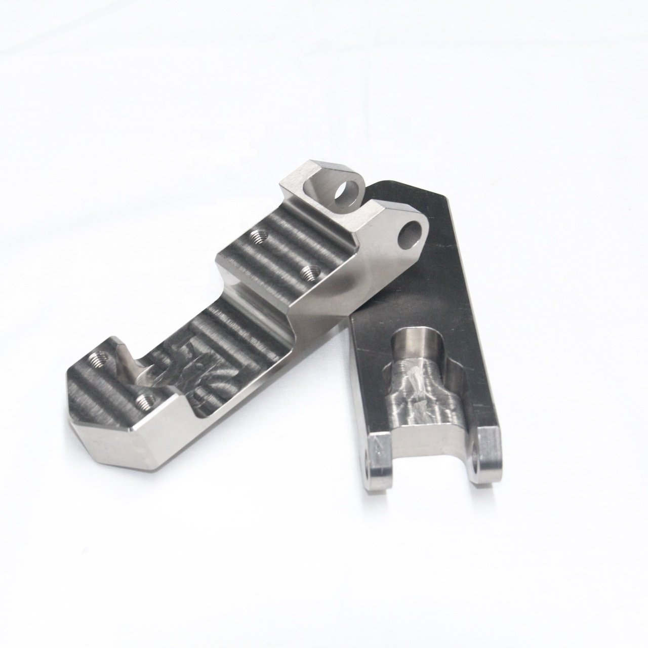 High precision stainless steel/brass machining center metal part cnc service