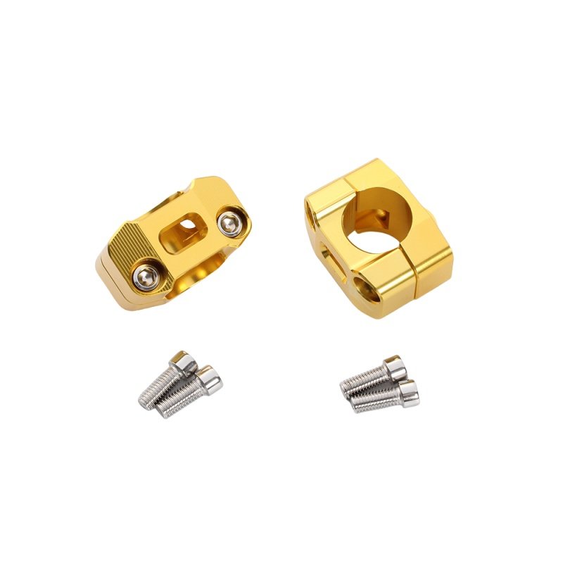 Customized 4/5 Axis CNC Machining Services Aluminum Metal Motorcycle Spare Parts Mechanical Components Brass Stainless Copper