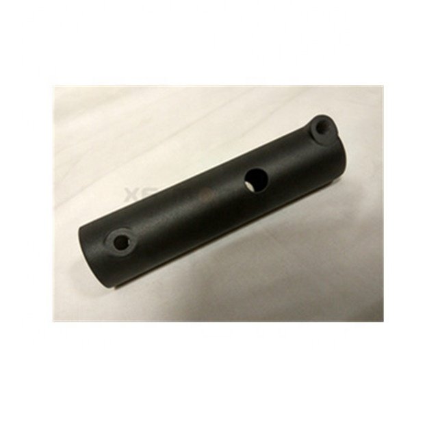 sand blast anodized 6061 / 7075 mass production aluminum laser cutting cnc machining parts service