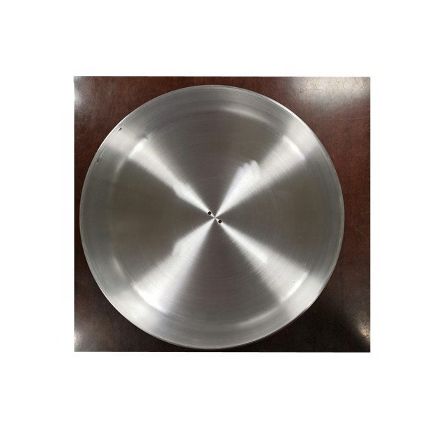 sand blast anodized 6061 / 7075 mass production aluminum laser cutting cnc machining parts service