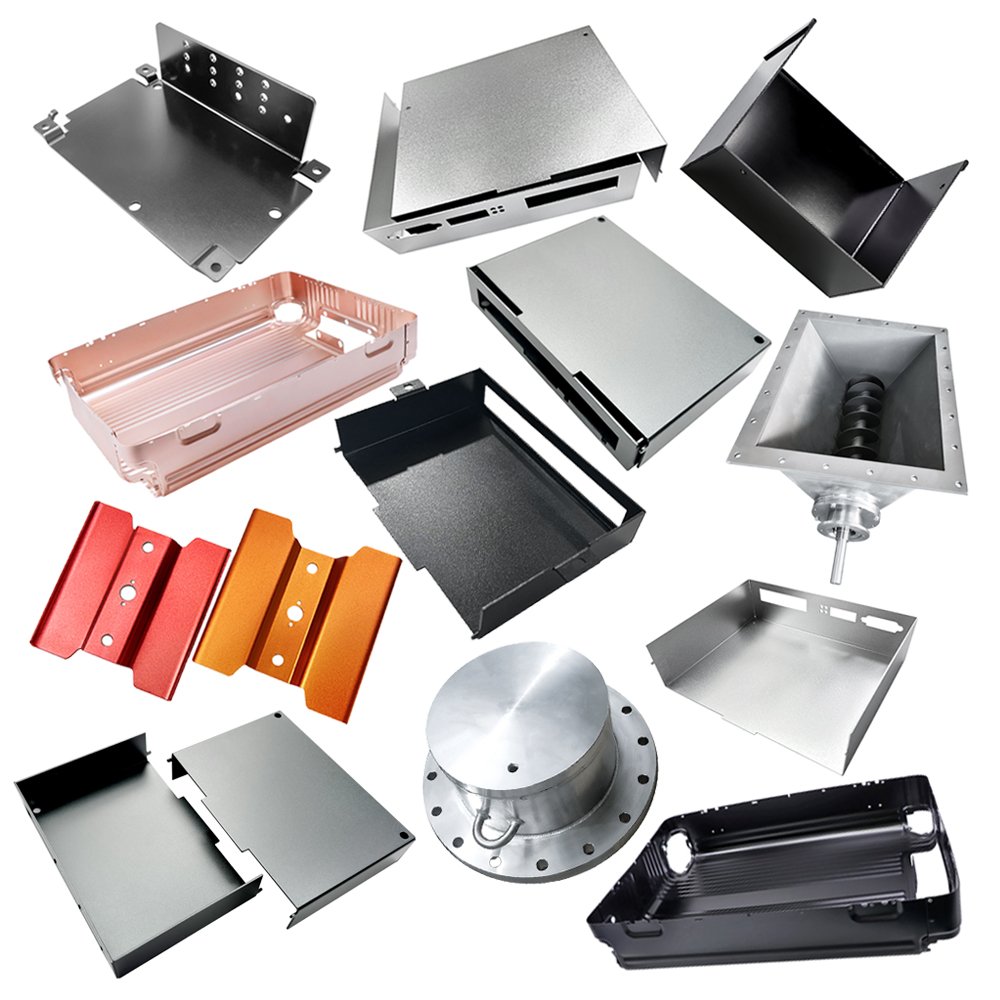 OEM cnc machining industrial cnc milling service custom stainless steel cnc machining parts prototype manufacturing