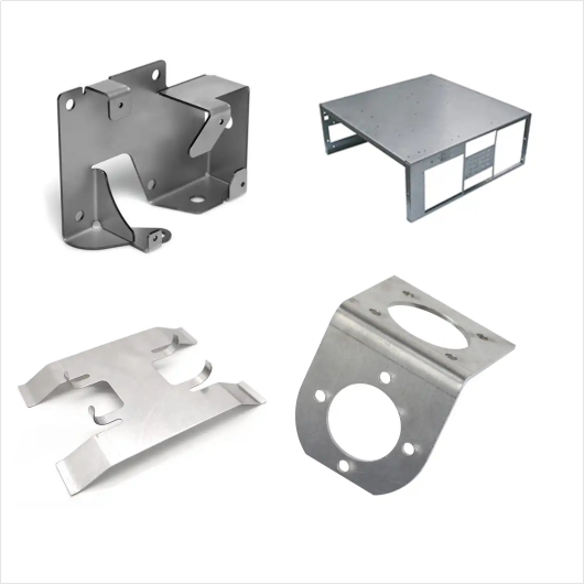OEM cnc machining industrial cnc milling service custom stainless steel cnc machining parts prototype manufacturing