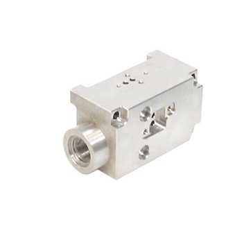 OEM&ODM CNC Machining Components Precision-Made and Customized for Quality Fabrication machining services