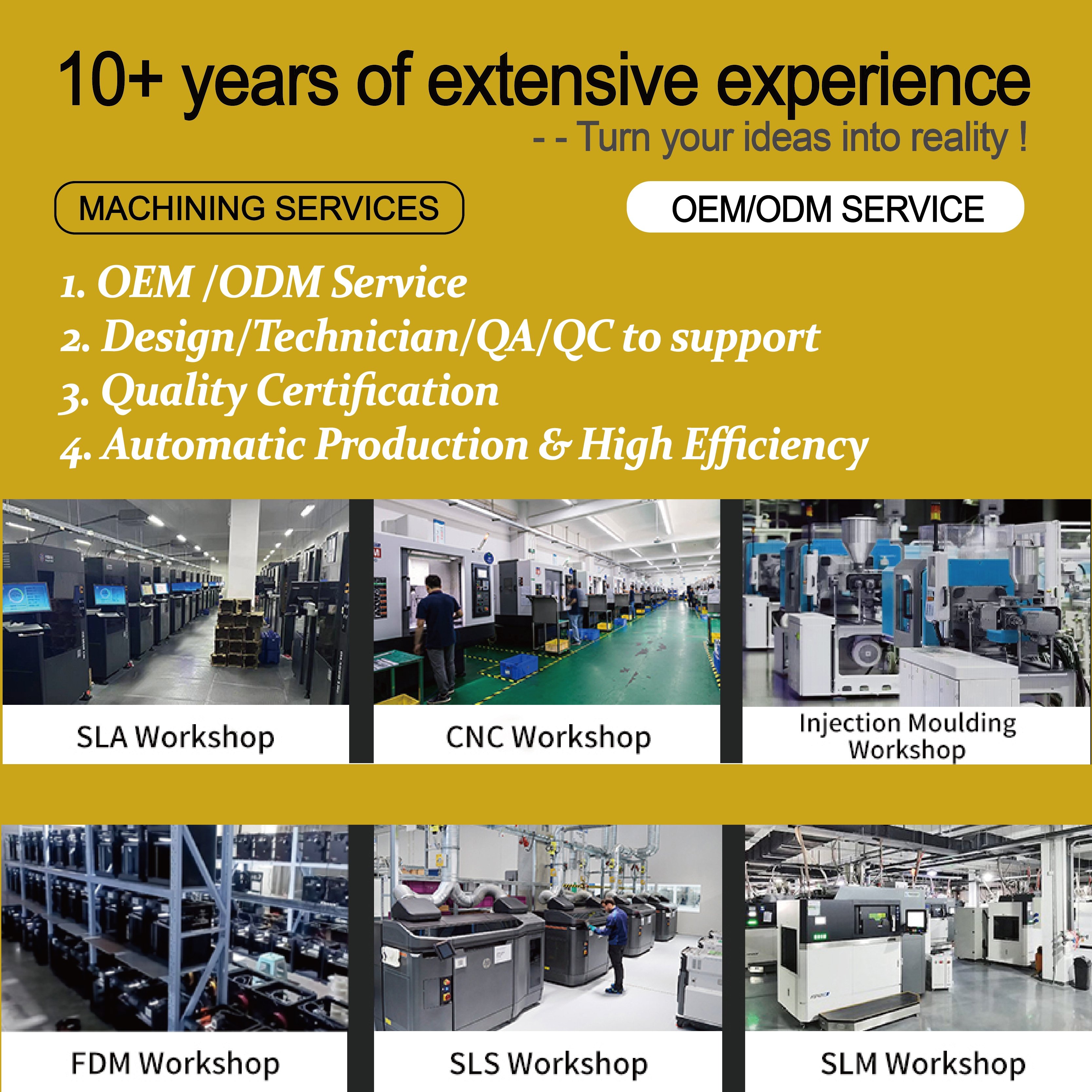 Customized Stainless Steel Custom Cnc Machining Service Metal Aluminium 5 Axis Machining Cnc