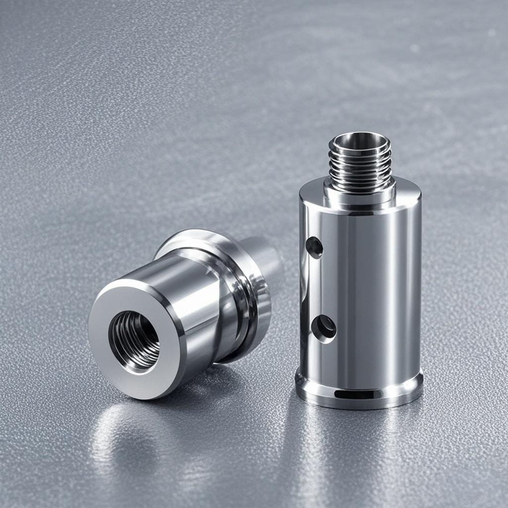 Cnc machining service stainless steel fabrication cnc machining production parts for industrial machines parts