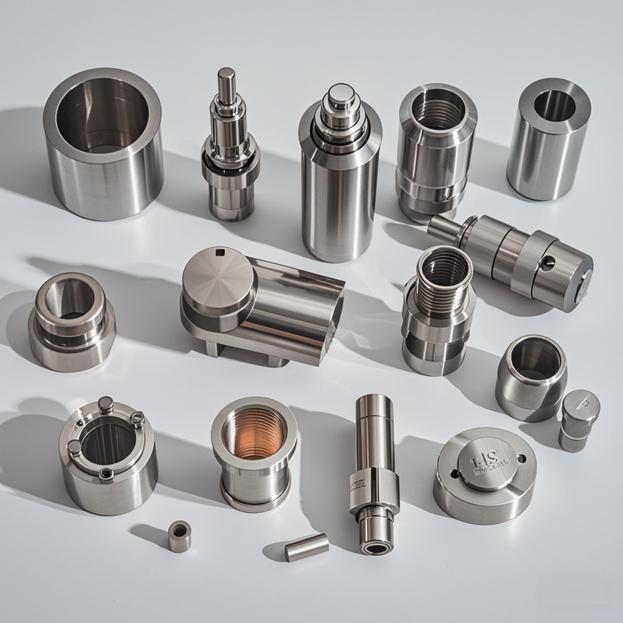 Cnc machining service stainless steel fabrication cnc machining production parts for industrial machines parts