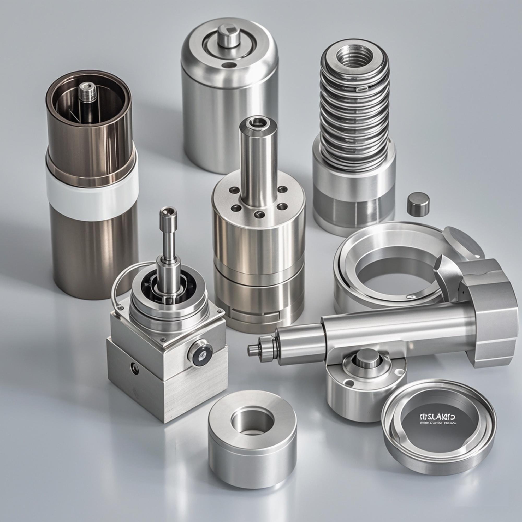 Cnc machining service stainless steel fabrication cnc machining production parts for industrial machines parts