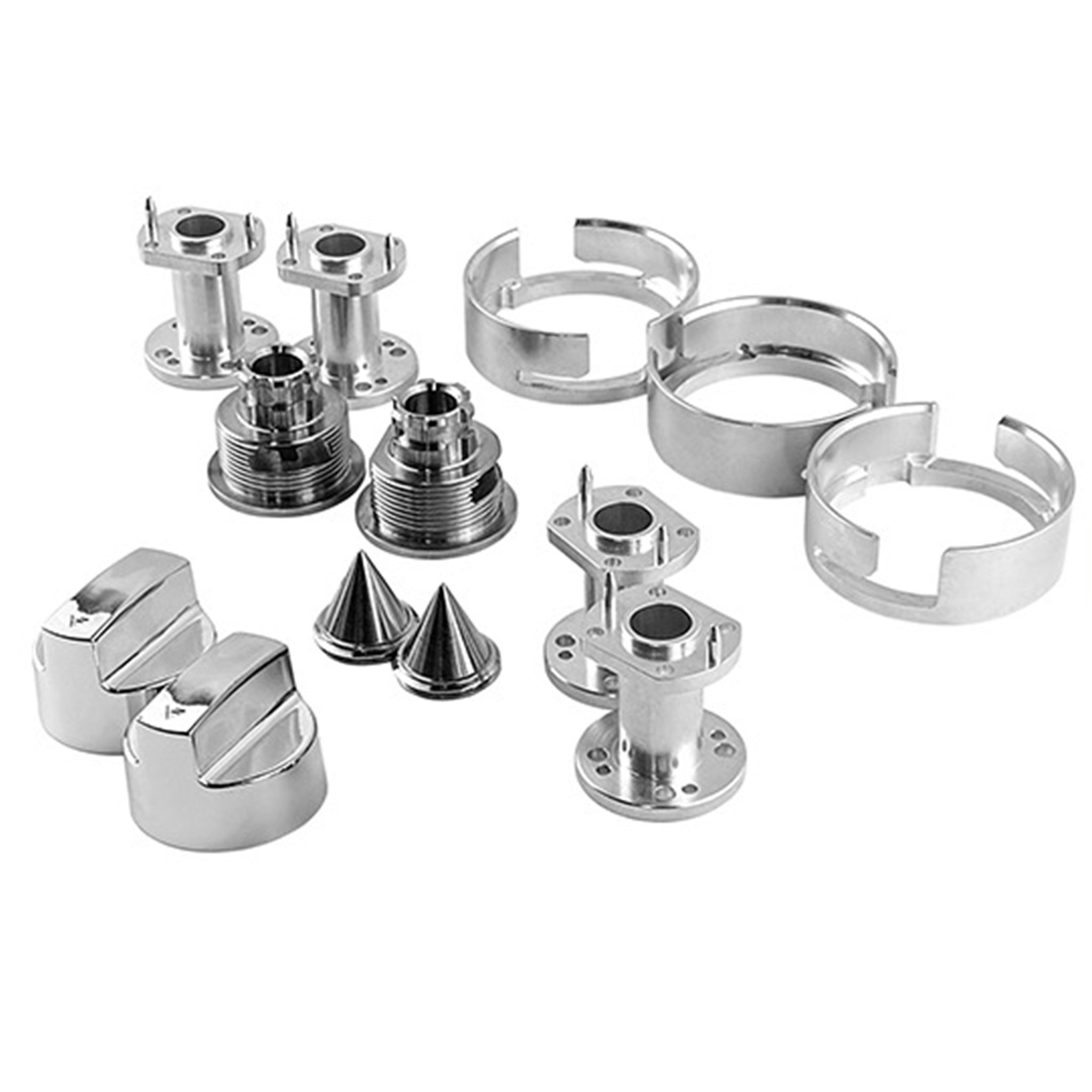 cnc machining services High Precision Stainless Steel 201 202 303 304 316 cnc manufacturing service cnc milling machining parts