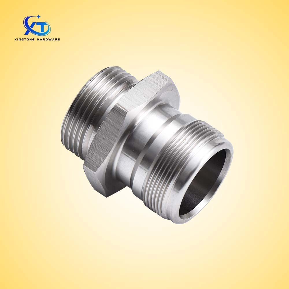 Competitive price precision micro machining service cnc machining part