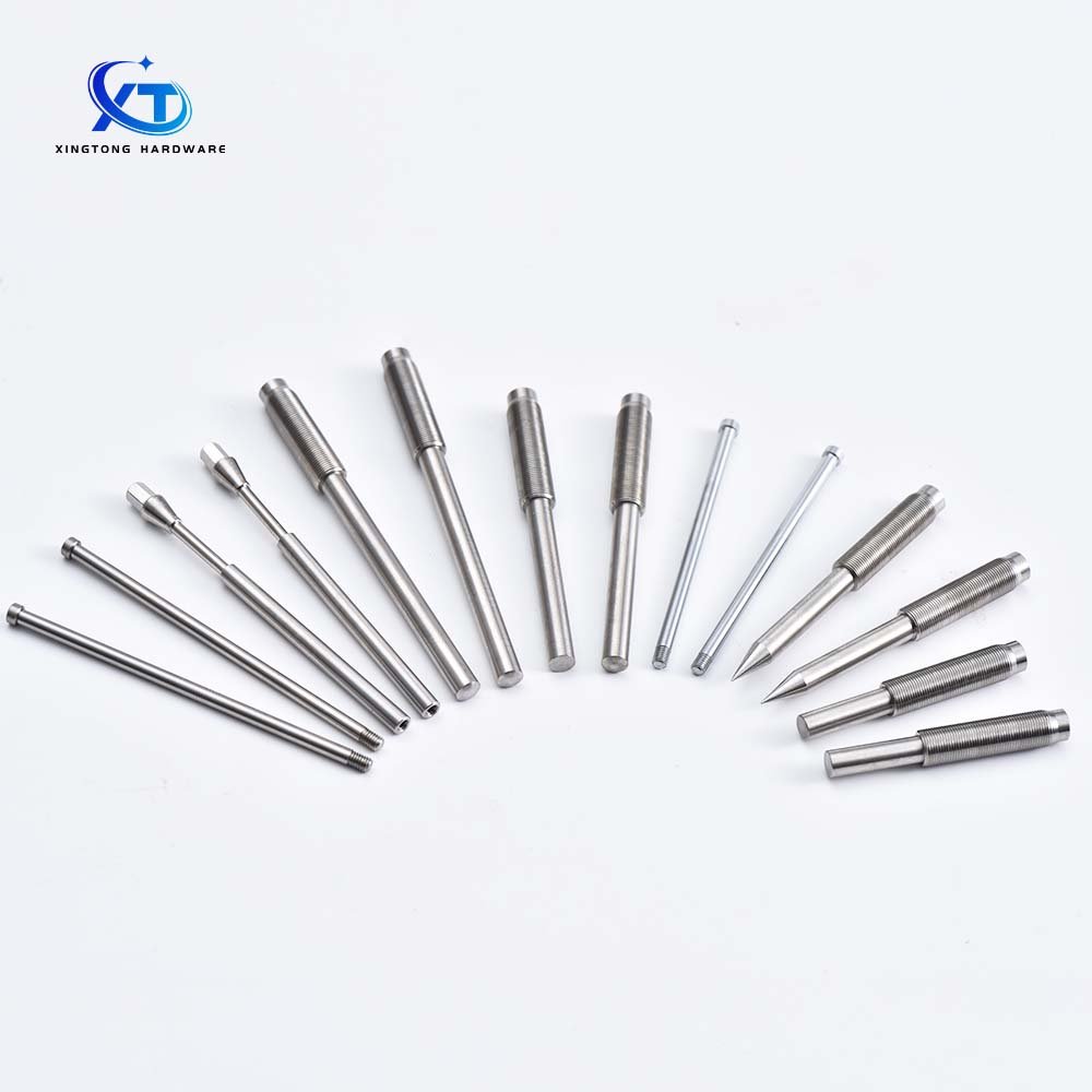 Competitive price precision micro machining service cnc machining part