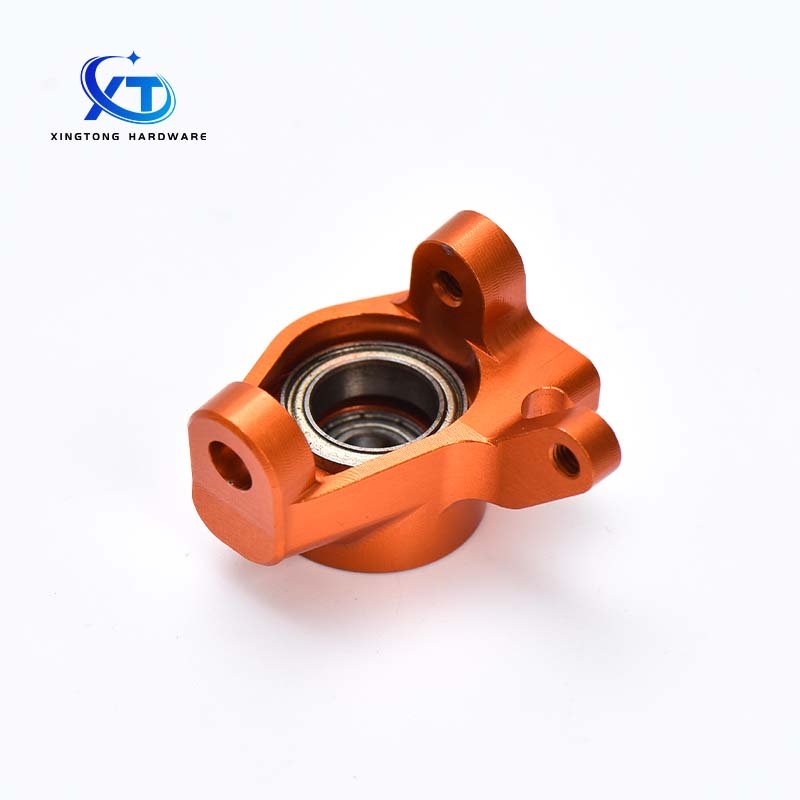 Competitive price precision micro machining service cnc machining part