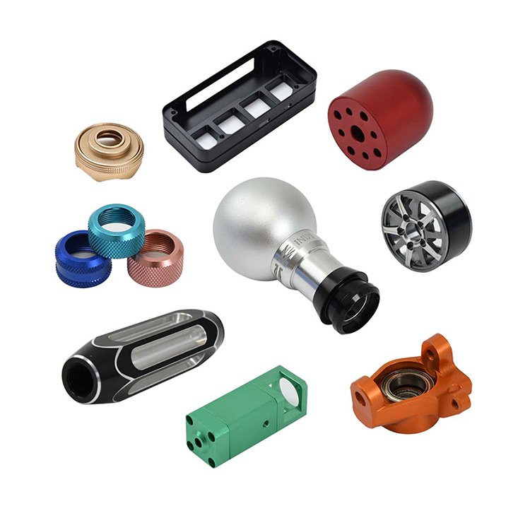 Competitive price precision micro machining service cnc machining part