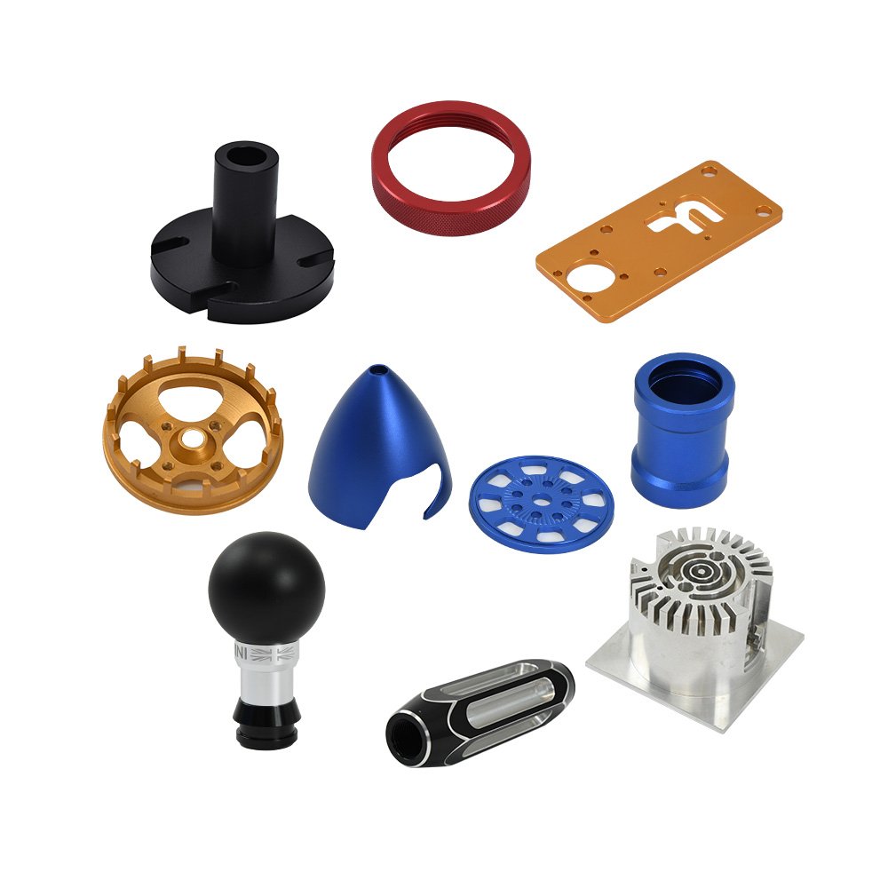 Competitive price precision micro machining service cnc machining part