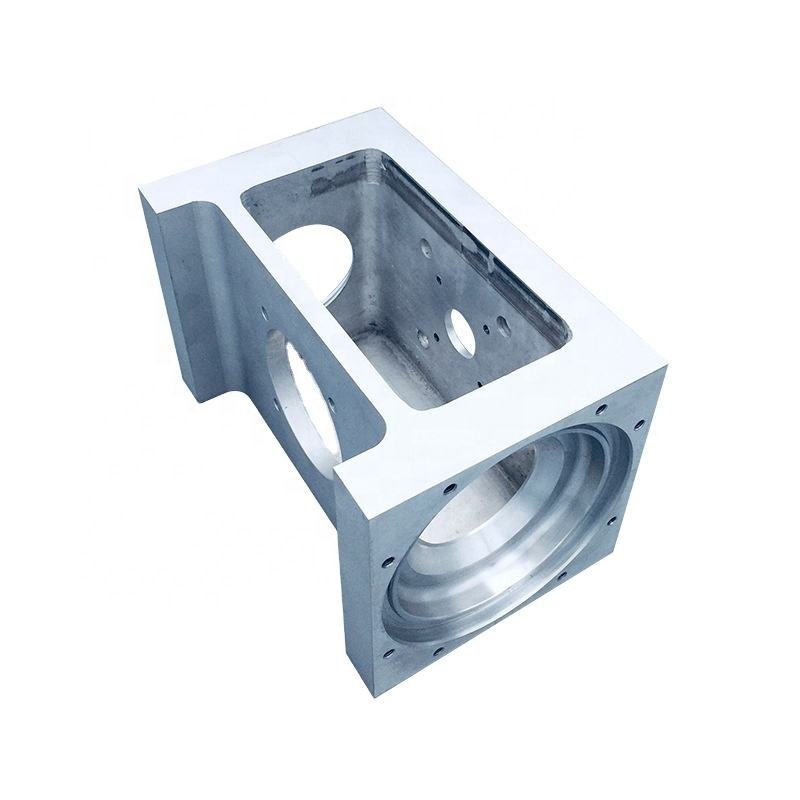 High Precision Custom-Made Non-Standard Machined Parts Stainless Steel and Brass Parts Machining Service