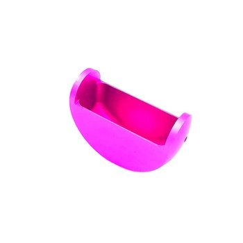 Low Processing Custom 5 Axis Machining Services Aluminium Anodized Precision CNC Machining Parts For CNC Router