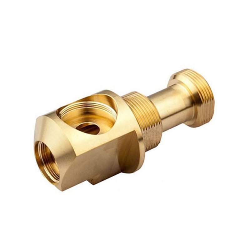OEM ODM CNC Milling and Machining Part Stainless Steel Aluminium Titanium Brass Metal Machining Services