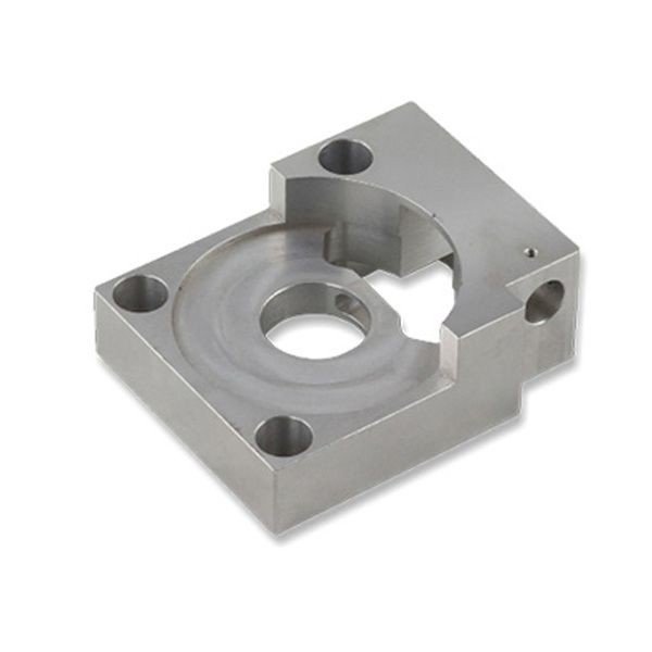 0.005 mm precision CNC Parts machining service 3 axis Aluminium cnc machining parts anodizing black red natural