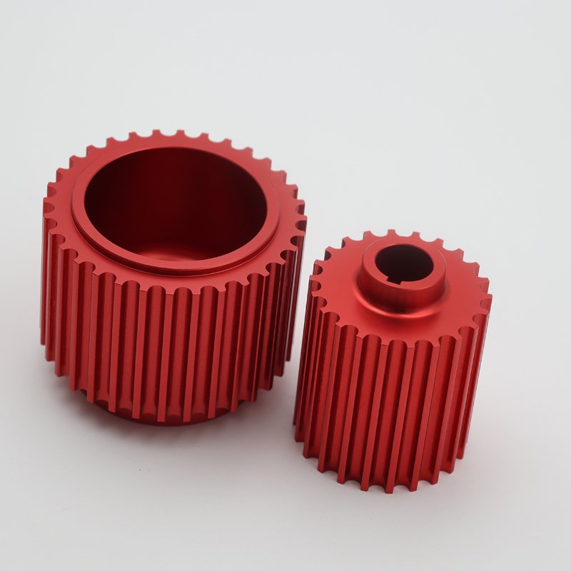 Cnc Machining Company Turning Machining Steel Cnc Machining Parts Milling and Turning Services