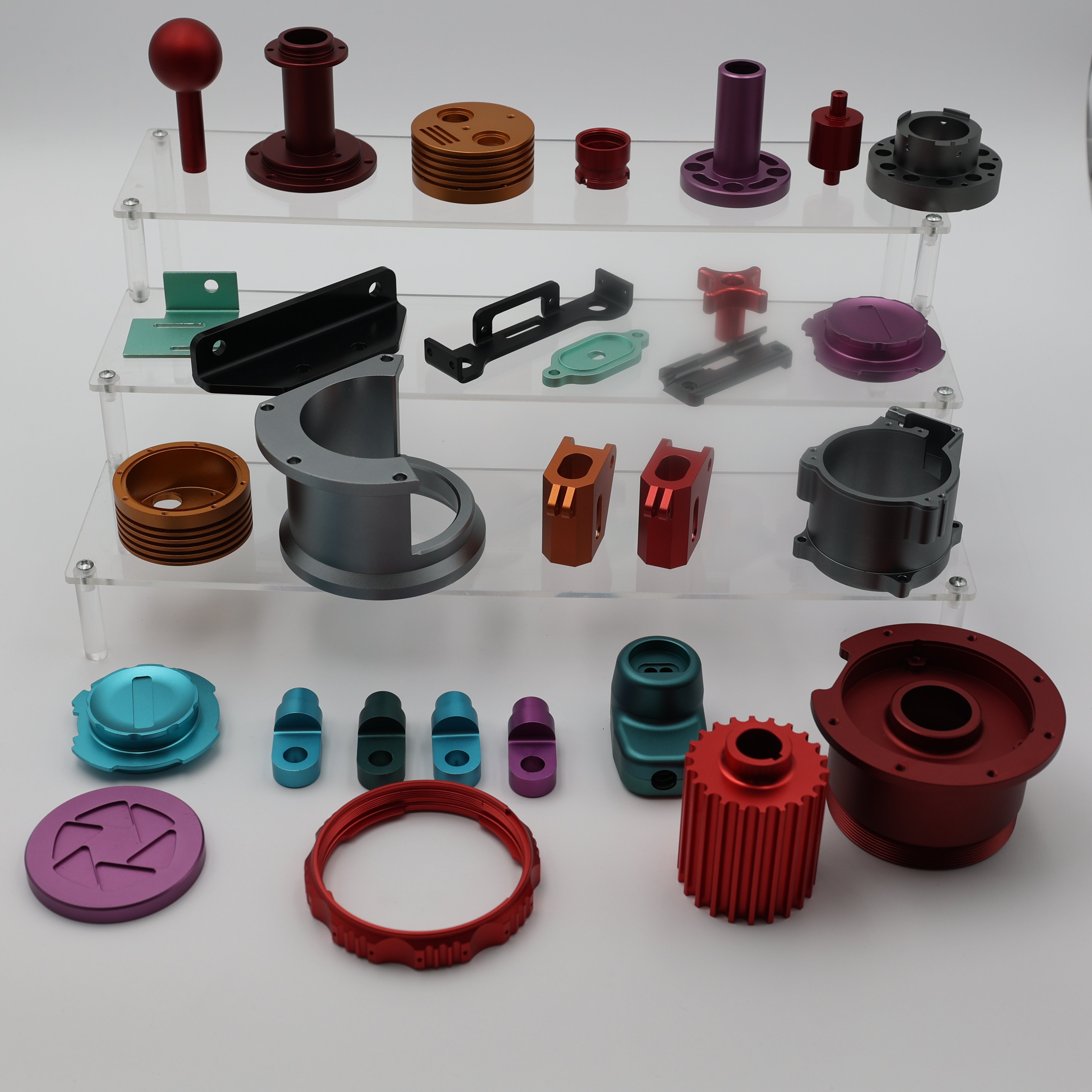 Cnc Machining Company Turning Machining Steel Cnc Machining Parts Milling and Turning Services