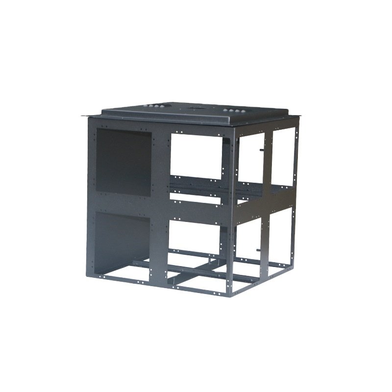 Factory Customized Sheet Metal Fabrication Machinery Custom Machining Services