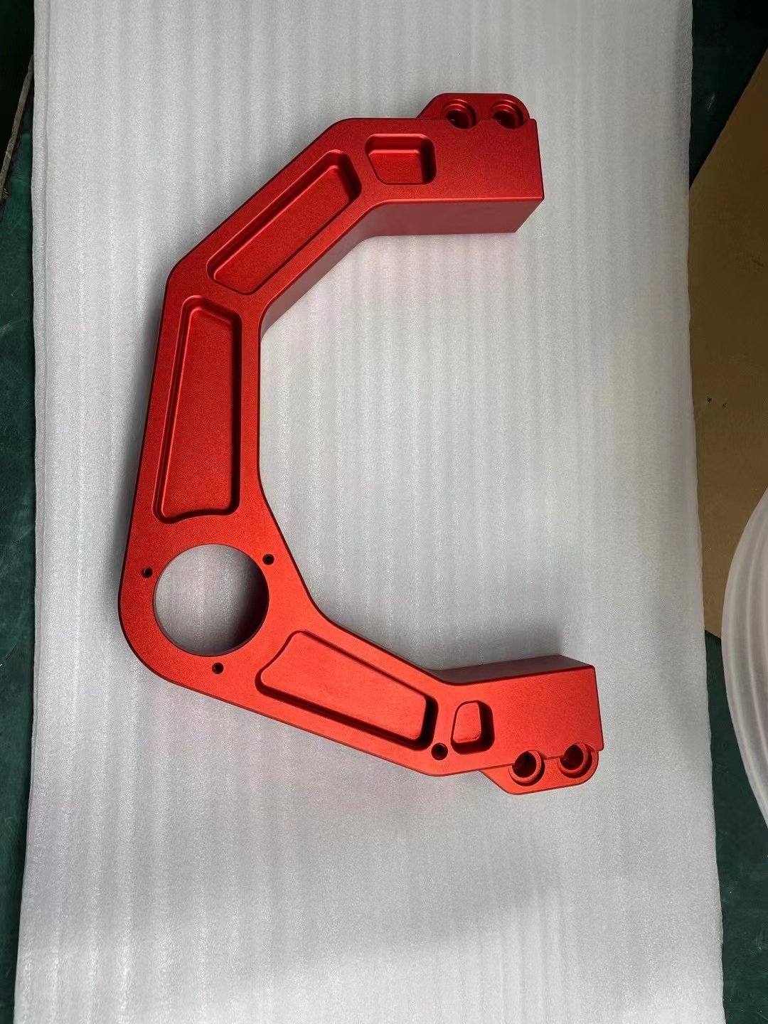 oem cnc milling car parts cnc precision machining service