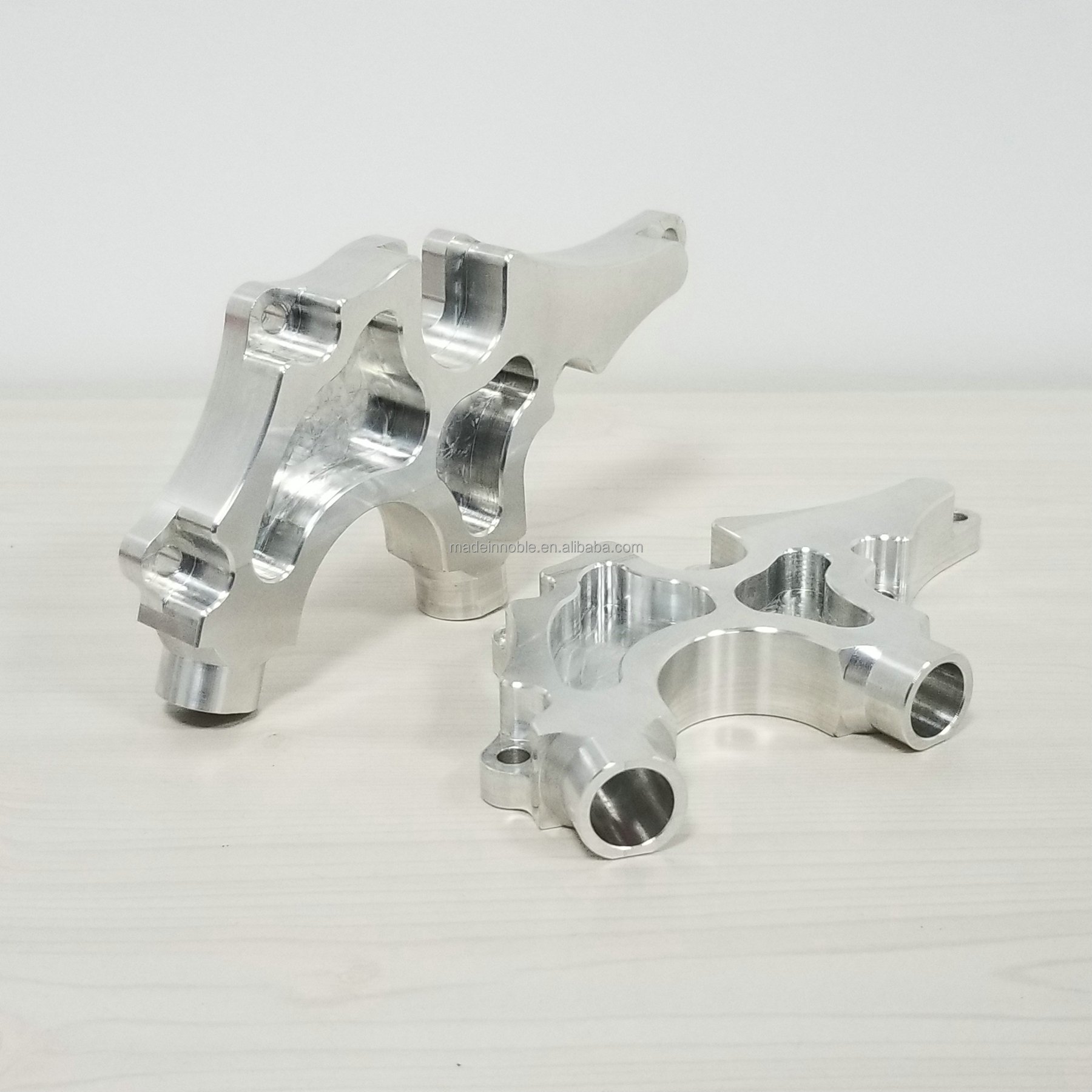 Professional custom high precision parts CNC turning machining OEM ODM for aluminum CNC machining services