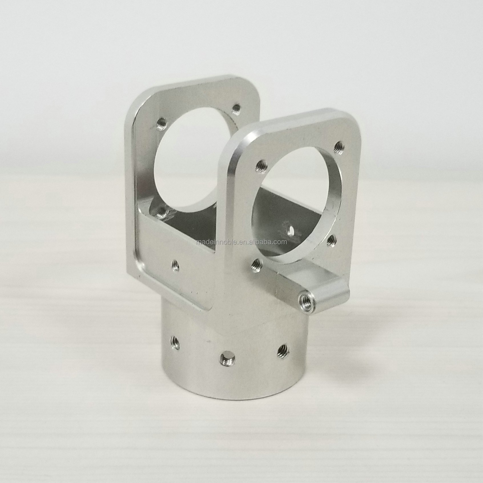 Professional custom high precision parts CNC turning machining OEM ODM for aluminum CNC machining services