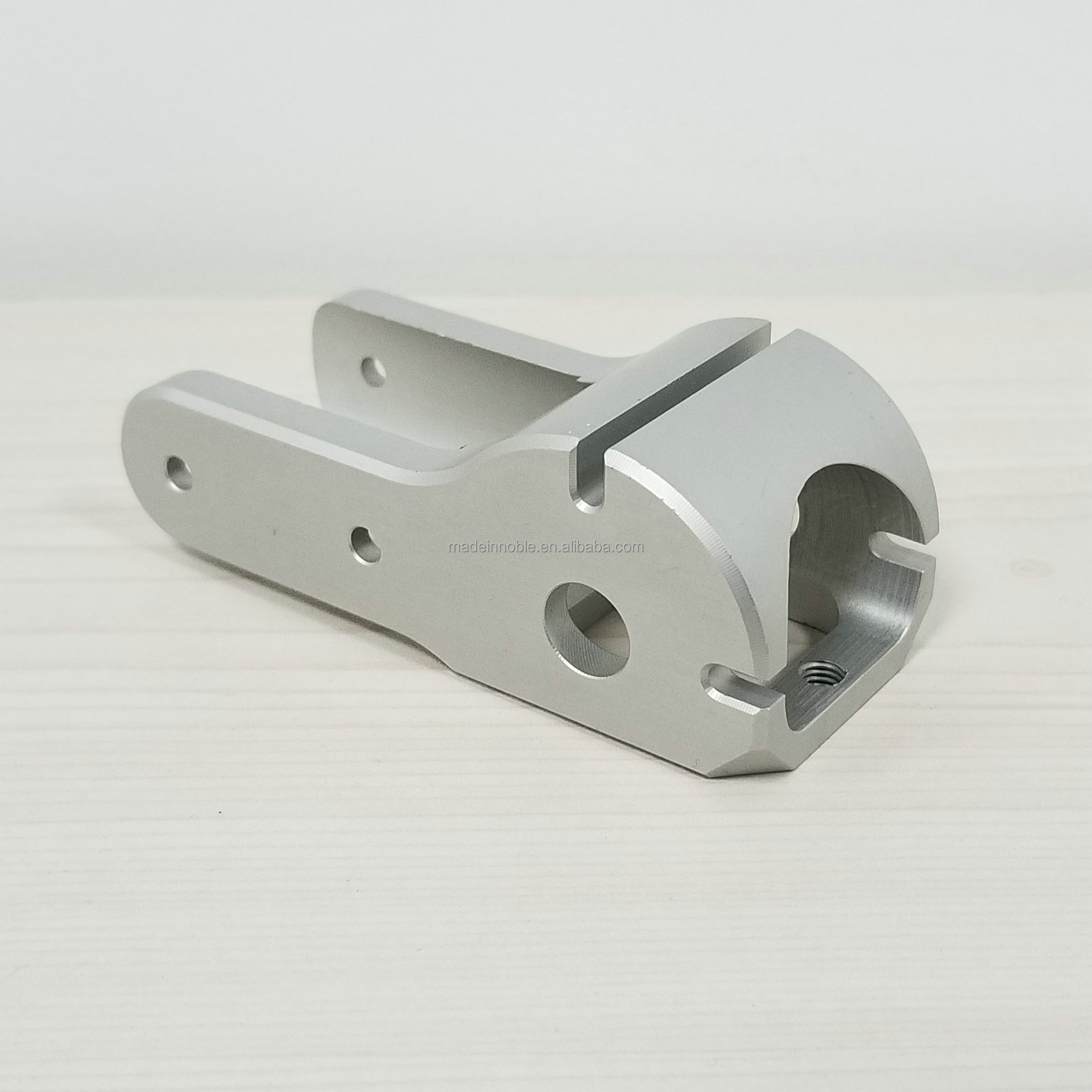 Professional custom high precision parts CNC turning machining OEM ODM for aluminum CNC machining services