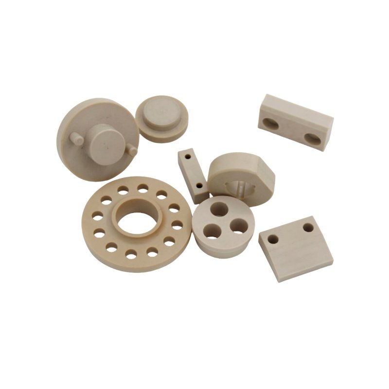 OEM Factory Precision Custom Stainless Steel Aluminum Titanium PC PEEK CNC Turning Machining Service