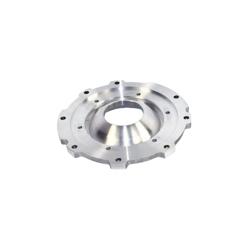 OEM Aluminum Alloy Parts Precision CNC Machining Service Stainless Steel Medical Equipments Metal Spare Parts