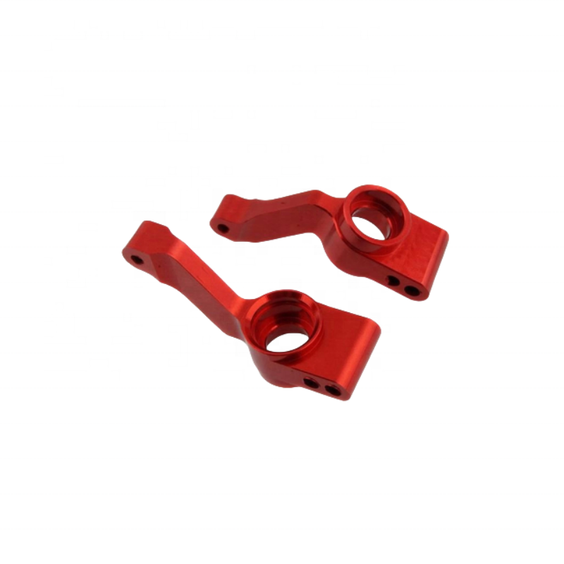 OEM Aluminum Alloy Parts Precision CNC Machining Service Stainless Steel Medical Equipments Metal Spare Parts