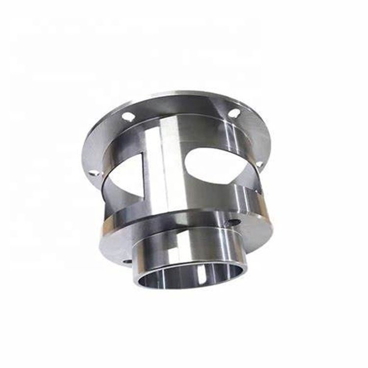 OEM Aluminum Alloy Parts Precision CNC Machining Service Stainless Steel Medical Equipments Metal Spare Parts
