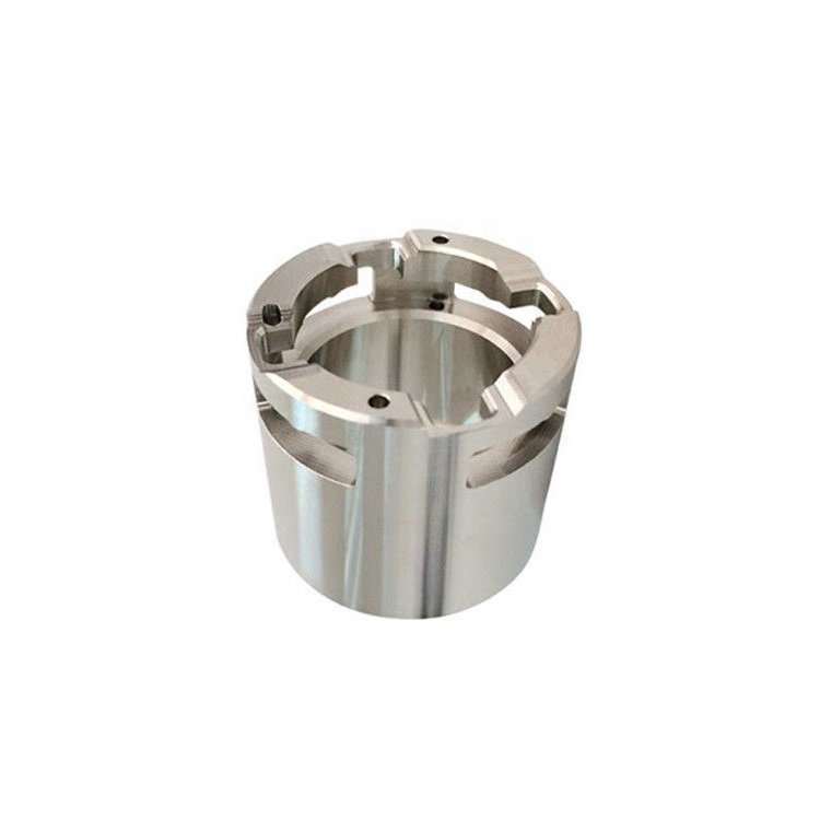 OEM Aluminum Alloy Parts Precision CNC Machining Service Stainless Steel Medical Equipments Metal Spare Parts