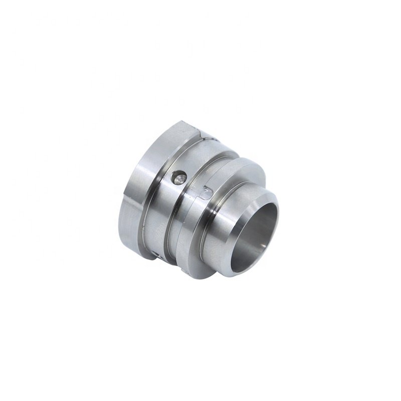 OEM Aluminum Alloy Parts Precision CNC Machining Service Stainless Steel Medical Equipments Metal Spare Parts