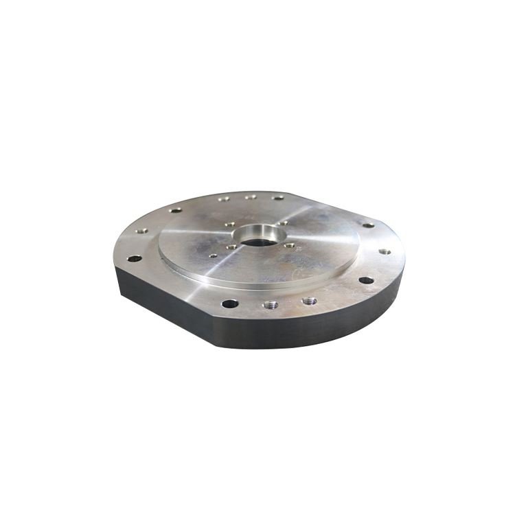 Full Inspection Custom Services Machinery Part Cnc 5 Axis Machining Service Dongguan Xinyang