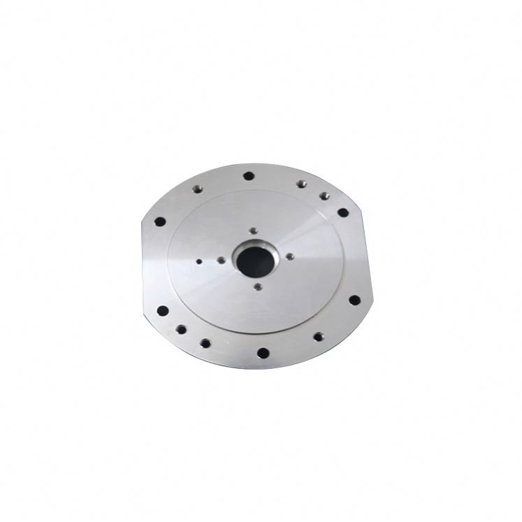 Full Inspection Custom Services Machinery Part Cnc 5 Axis Machining Service Dongguan Xinyang