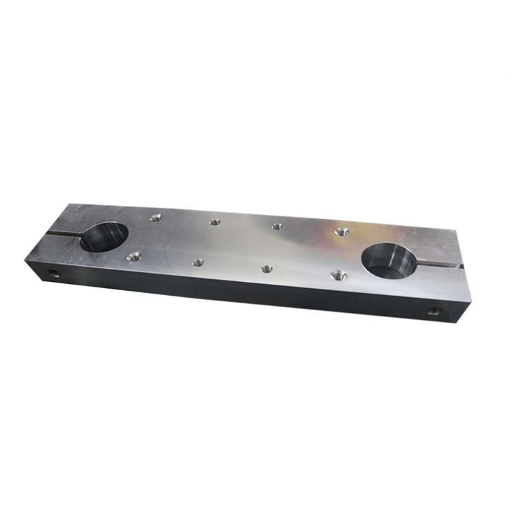 Full Inspection Custom Services Machinery Part Cnc 5 Axis Machining Service Dongguan Xinyang