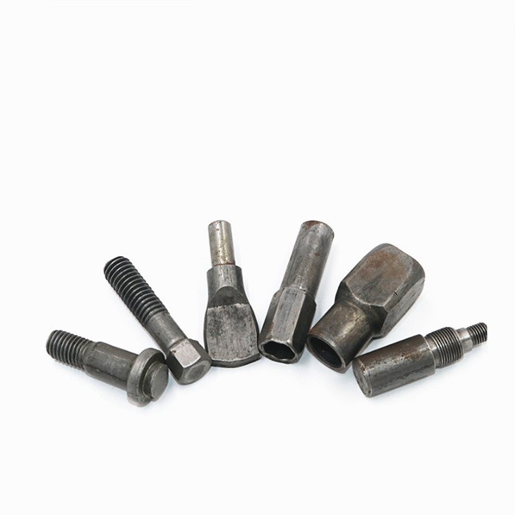 OEM ODM Customised supplier for bolt nuts cold heading service screw bolts cold heading forge service
